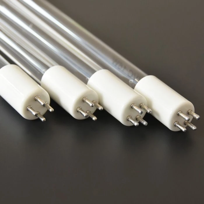details of GPHHA843T6L fish pond UV light