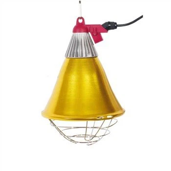 Protettur tal-Lampa tas-Sħana
