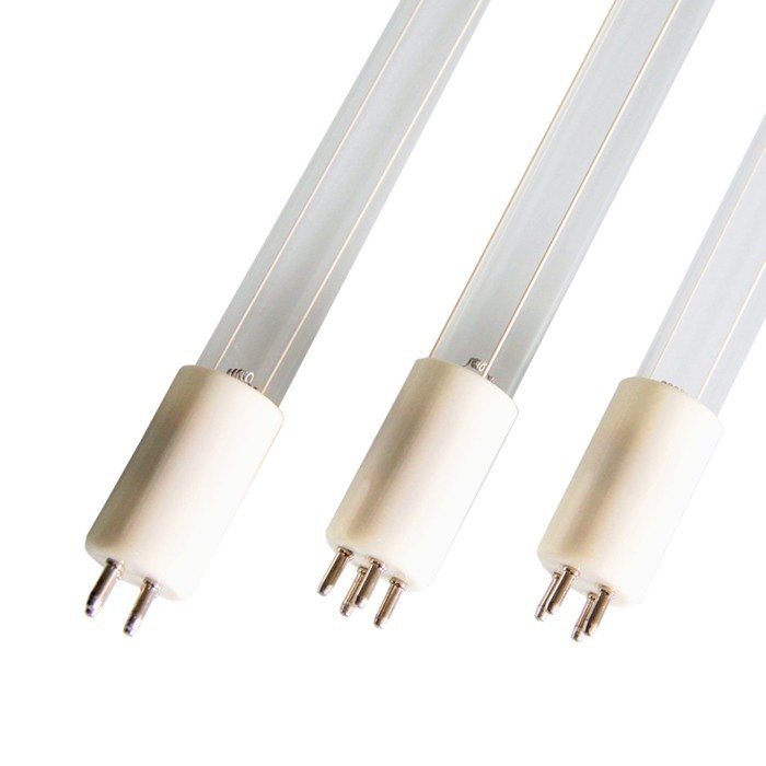 GPH287T5L UVC lamp for surface disinfection