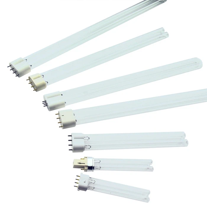 PL-L55W H type 254nm UV light