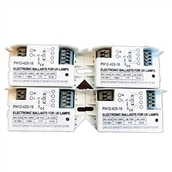 8w Saborra Elettronika Fluworexxenti