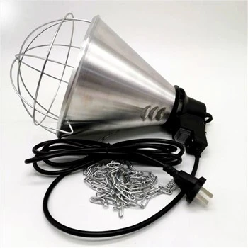 Dell tal-lampa tas-sħana tar-razzett