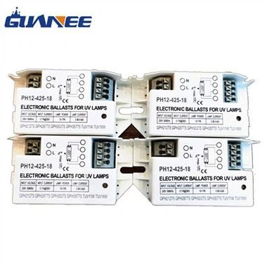 Ballast Elettroniku tal-Lampa UV