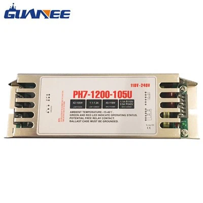 PH7-1200-105U Saborra Elettronika