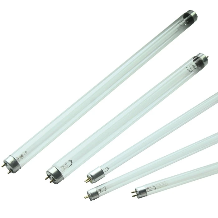 UVC Germicidal Lamp